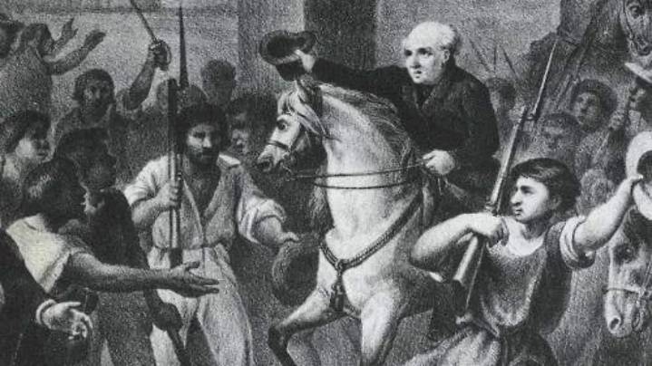 ¡Un viaje por la historia del país! ¿Te has preguntado por qué el 16 de septiembre se celebra el “Grito de Dolores”?
