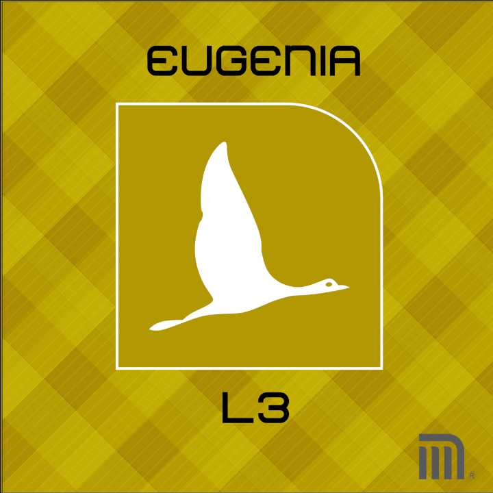 Metro CDMX: ¿quién fue Eugenia y por qué hay una garza en la estación de la Línea 3?
