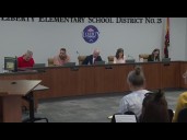 Liberty Elementary School District moves forward with search for permanent superintendent