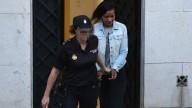 La pareja de la asesina del niño Gabriel Cruz declara por las amenazas a la madre del pequeño