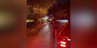 Hoover Police investigating possible gunshot in Russet Woods neighborhood