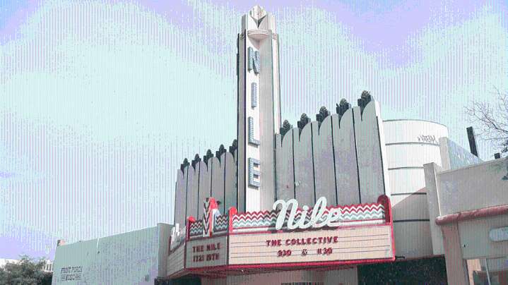 Goth-O-Ween Fest comes to the Nile Theater
