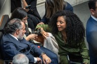 La Fundación San José anulará el título profesional de Juliana Guerrero