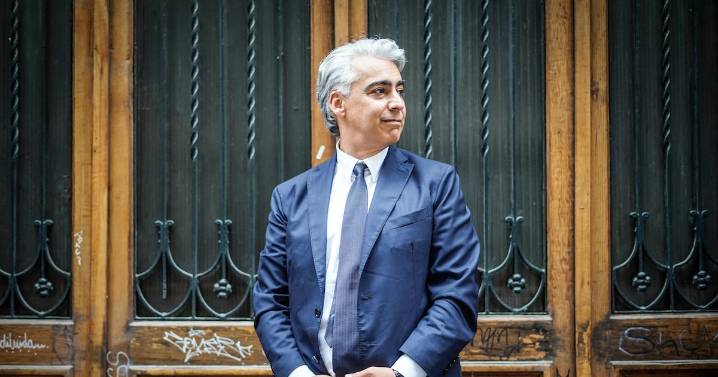 Marco Enríquez-Ominami: “Voy a dejar de polemizar con Jara y el gobierno, quiero hablar de lo que les importa a los chilenos”