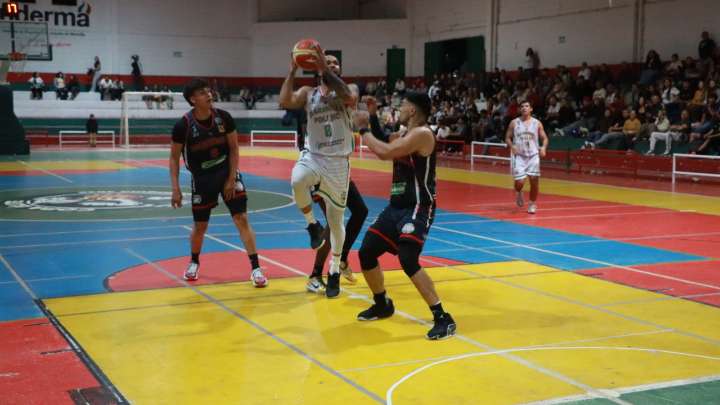 ¿Por dónde verlo? Buena noticia para los amantes del baloncesto que siguen la Copa Élite de Antioquia