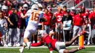 SEC Football Week 1 Power Rankings: Texas tumbled, Alabama's humbled