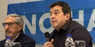 Otra elección sindical clave: en Alimentación elegirán entre el heredero de Rodolfo Daer y una lista unificada de la izquierda