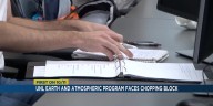 UNL Earth and Atmospheric Program faces chopping block
