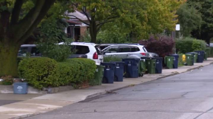 Front yard parking permits: Some Toronto residents say city is missing out on easy revenue