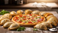 Noche de la Pizza y la Empanada: descuentos, ofertas y locales adheridos