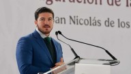 Con Samuel García, Nuevo León alcanza el mayor nivel de deuda