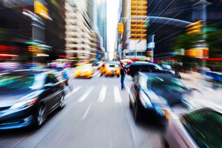 NYC Noise Cameras: Hidden Tech Fining Loud Drivers