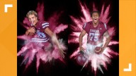 Troup, Arp in top 5 ahead of rivalry matchup