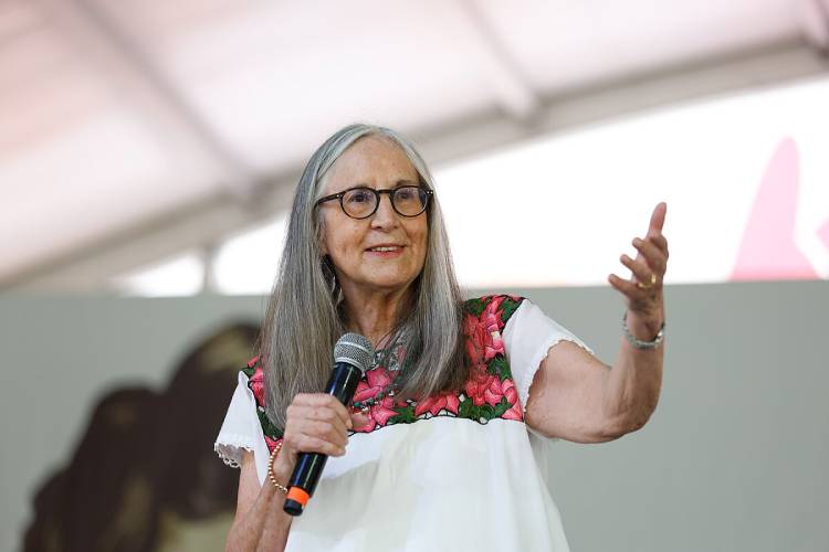 Fallece Julieta Fierro, astrónoma y divulgadora de la ciencia