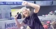 Man seen cheering after Charlie Kirk shot dead claims he was 'trying to save lives'
