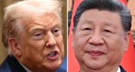 Donald Trump dice que Xi Jinping “conspira” contra Estados Unidos junto a Rusia y Corea del Norte | China | Vladimir Putin | Kim Jong-un | OCS | Masoud Pezeshkian | Beijing | Tiananmen | Últimas | MUN