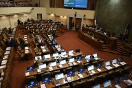 Tras investigación interna: Cámara Baja descarta que diputados hayan viajado al extranjero con licencia médica