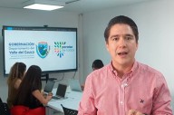 Emprendedores en el Valle alertados por estafa con falsas inscripciones a ValleINN+