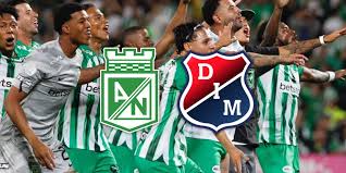 🔴En vivo🔴 Independiente Medellin vs Atletico Nacional
