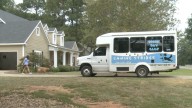 Canine Strides provides unique pet care service in Dallas Co.