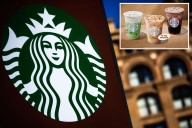 Starbucks reveals protein cold foams and lattes later this month