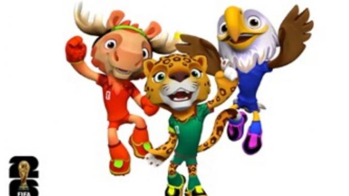 El jaguar Zayu representará a México como mascota del Mundial 2026 (Video)