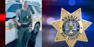 Arrest made in alleged assault of Sac County, IA sheriff