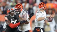 What Myles Garrett thinks about helping re-set market for edge rushers