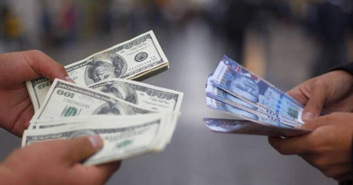 ¿Cuál es el precio del DÓLAR hoy en Perú? Conoce el tipo de cambio para este 8 de septiembre del 2025