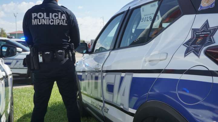 Sujetos irrumpen casa y disparan contra un hombre