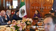 México y EU establecen grupo de alto nivel contra cárteles; reafirman cooperación en seguridad
