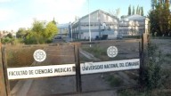 Murió una estudiante de Medicina durante una clase en Cipolletti