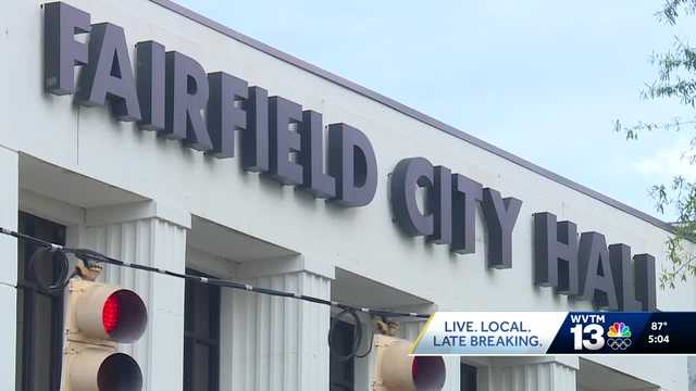 Fairfield mayoral candidate refuses to concede election after alleged ballot issues
