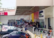 Módulo fijo distrital del INE Huejutla dará atención en doble turno