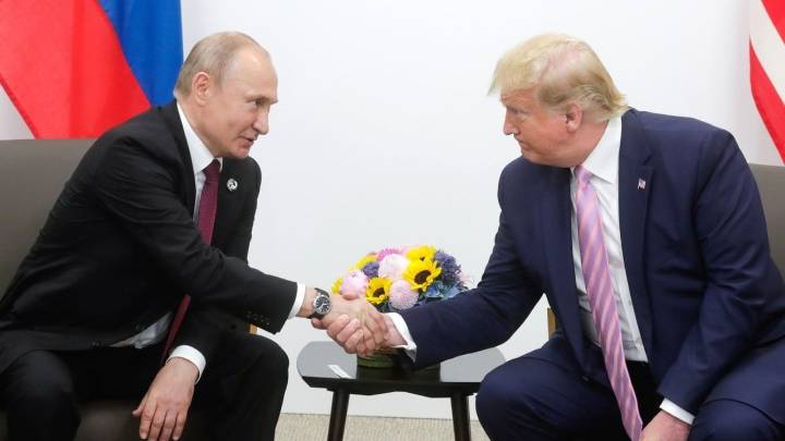 Putin offers one-year extension on New START Treaty with US, seeks Washington’s reciprocal commitment