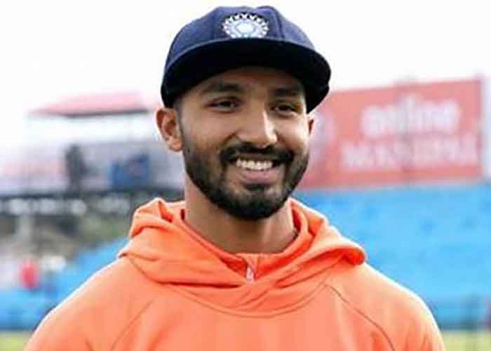 Padikkal returns as India name Gill-led Test squad for West Indies series; Jadeja named vice captain