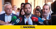 Vox vuelve a decir que votaría una moción de censura con Junts sin referirse ahora a líneas rojas