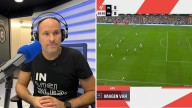 Mateu Lahoz, excolegiado internacional, reacciona a la polémica expulsión de Vivian durante el Valencia