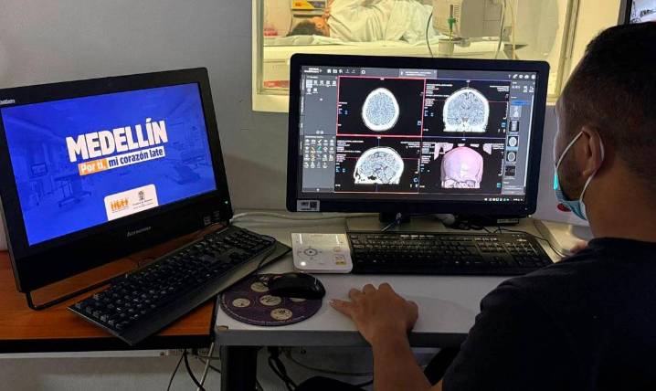Hospital General recibió premio internacional por su manejo de accidentes cerebrovasculares