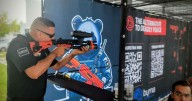 El FBI capacita a la Policía Municipal de Hermosillo