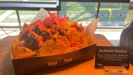 New food options announced at Lumen Field