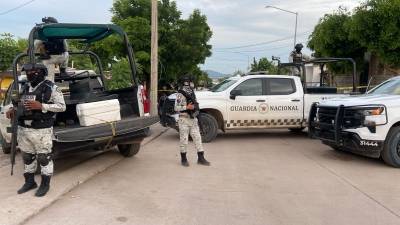 Gatilleros hieren de gravedad al dueño de un negocio de materiales de construcción