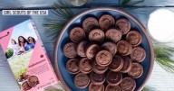 Girl Scouts introduce new 'Exploremores' cookie flavor nationwide