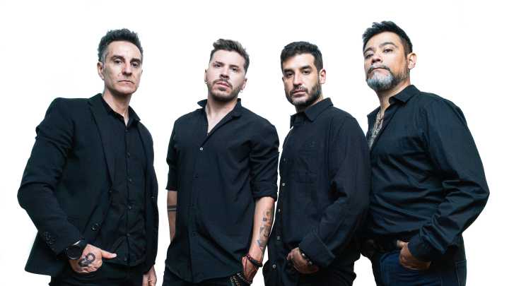 Hey Dog! se presenta en Salta: rock-pop, clásicos y canciones propias
