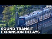 Seattle mayor ruffles feathers over $30B Sound Transit budget woes, priorities