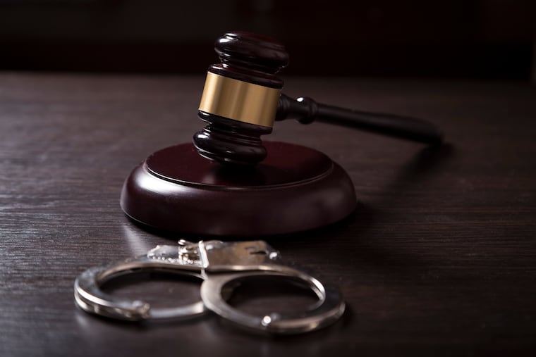 Cop in Bucks County charged with bid-rigging scheme to get used public vehicles for cheap