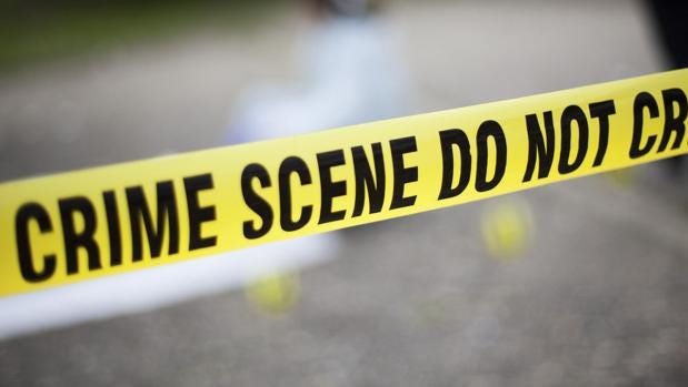 One juvenile dead, one adult injured after Thursday shooting