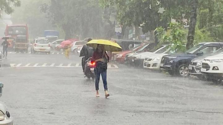 Maharashtra rains: Several Pune dams release water amid continuous heavy rainfal