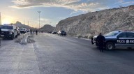 Tragedia en Camino Real: biker muere tras choque contra camión