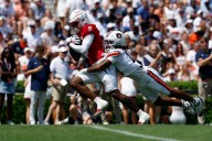 South Alabama makes Auburn work for 31